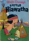 Little Hiawatha comic books